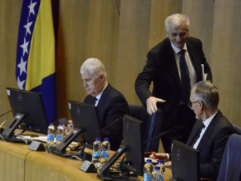 Kvorum uskraćen, plaće nisu: Dom naroda BiH obara rekord po neuspjelim sjednicama