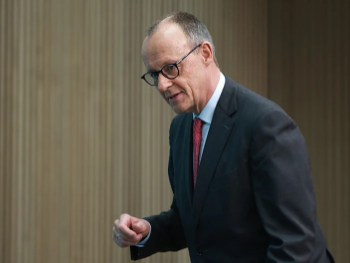 Merz u svom svijetu: Poručio da odgovornost za kraj rata leži na Iranu, Izrael i SAD se brane