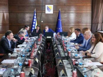 Nekad - Novalić je krivac! Danas - sve je to zbog retrogradnog Merkura! 