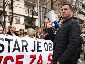 Anić: Smanjenje tranše nije utjecalo na visinu plata