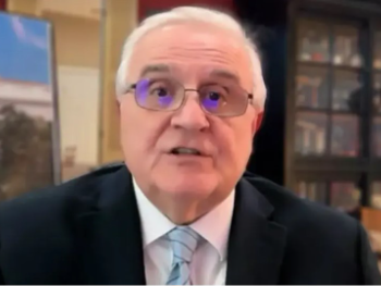 Ivica Puljić poslao upozorenje iz Amerike: Svi se trebaju zabrinuti!