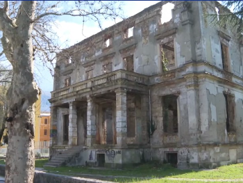 Ruševini u samom centru Mostara konačno će biti vraćen unikatni sjaj iz 1901. godine