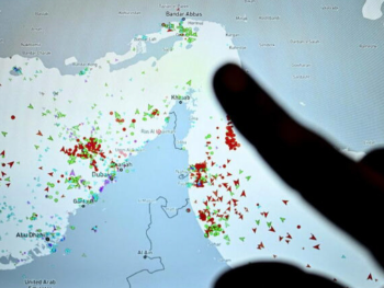 Zemlje koje protjeraju izraelske i američke ambasadore imat će slobodan prolaz kroz Hormuški moreuz