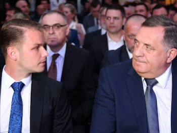 Hoće li Dodik, zbog Stanivukovića, raskomadati koalicione partnere?