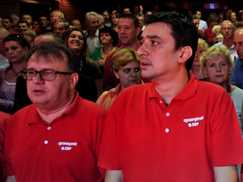 Spengavanje države: Partijski javni servis Nermina Nikšića