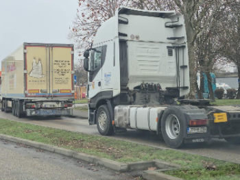 Konzorcijum Logistika BiH danas očekuje odgovor bh. institucija o njihovim zahtjevima