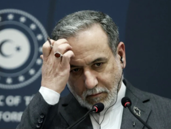 "Pregovori s SAD-om više nisu opcija"