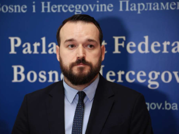 Čavalić: Rezerve nafte su minimalne zbog troškova na birokratiju!