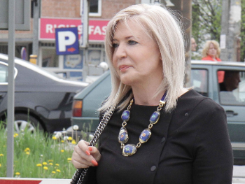 Osuđena Vasvija Vidović! Advokati Evrope upozoravali