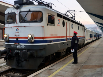 Gubitak Željeznica FBiH 36 miliona KM!