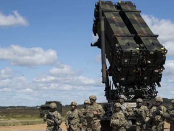 NATO rasporedio svoju najmoćniju protivraketnu zaštitu u Tursku