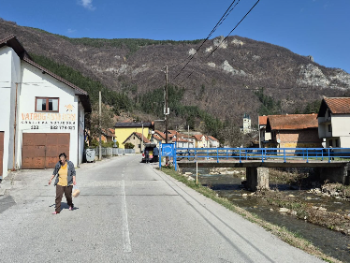 Mještani Kraljeve Sutjeske nemaju ni trgovinu ni pekaru