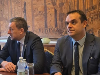 PROPALO IMENOVANJE: Dino Selimović NIJE direktor Sarajevskog aerodroma!