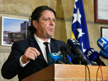 'FUP hapsi po prijavi dopremijera Kraljevića'