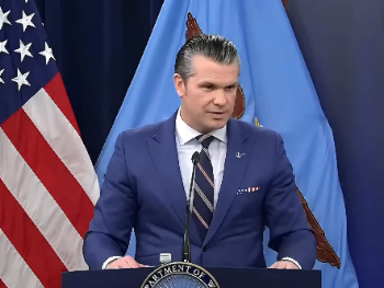 Hegseth: Danas će biti najintenzivniji dan u američkom ratu protiv Irana
