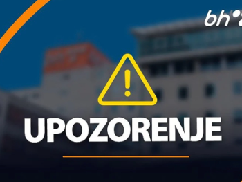 BH Telecom upozorava na prevare putem SMS-a: Ako vam traže podatke, izbrišite poruku