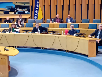 Uprava za indirektno oporezivanje je leglo kriminala