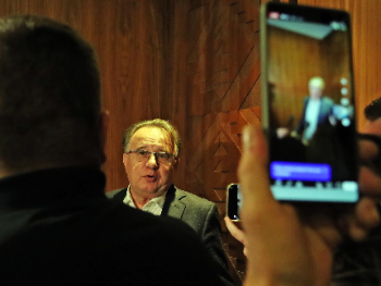 Glavni odbor SDP-a: Puna podrška Nikšiću i Šteti