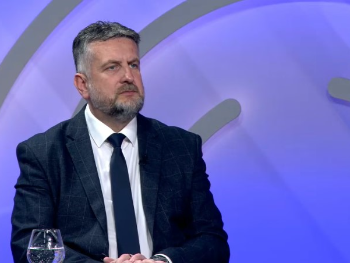 Vuković: Tužilaštvo BiH mora reagovati nakon šokantnog svjedočenja radnika UIO