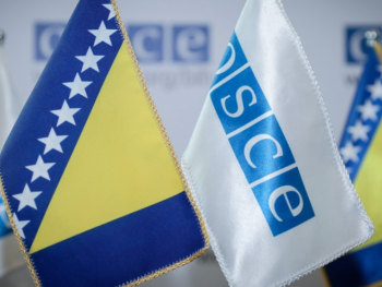 Šef Misije OSCE-a u BiH potvrdio predanost inkluzivnoj upravi i vladavini prava u Brčkom i Posavini