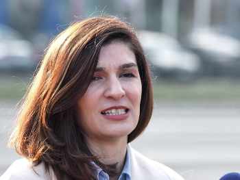 Ćudić: U potpunosti stojim iza Dragana Miokovića, branimo kulturu izvinjenja