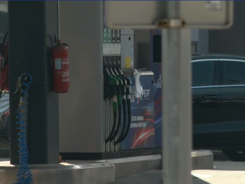 Dizel u Sarajevu od 2,40 KM do 3 KM, gužve na pumpama nestale