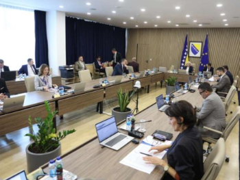 Nova odluka: Više mogućnosti za evakuaciju bh. državljana