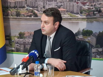 Imamović traži odgovore o putevima koji povezuju Goražde sa Sarajevom: "Stanje je kritično"