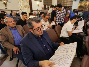 Iranski Jevreji između dvije vatre: "Netanyahuov cionizam nam uništava domovinu"