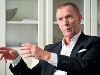 Austrijski general: Naša vojna neutralnost je besmislena