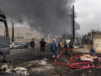 Više od 1.300 civila ubijeno, a 9.669 civilnih objekata uništeno u Iranu