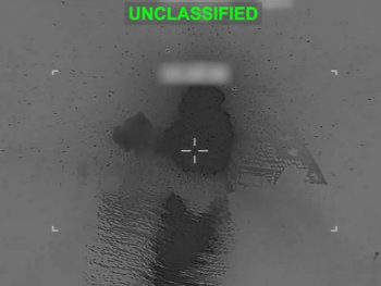 Amerikanci uništili 16 iranskih brodova za polaganje mina