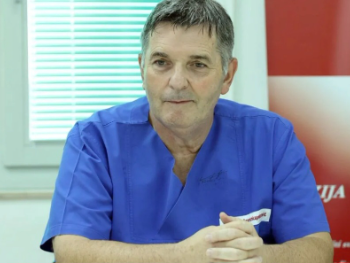 Dobra vijest iz Opće bolnice: Djevojka povrijeđena u tramvajskoj nesreći ide kući