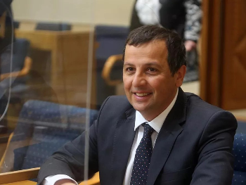 Opet se posvađali u opoziciji Rs-a