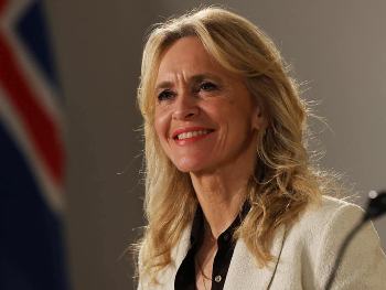 Ni Crna Gora. Ni Ukrajina: Island sljedeća članica EU!?