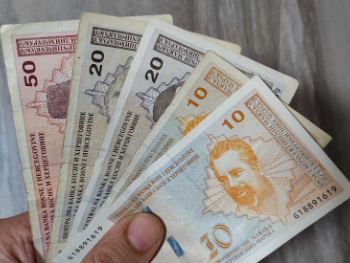 Za dva mjeseca u FBiH uplaćeno skoro 1,36 milijardi poreza, više od trećine tog iznosa iz Sarajeva