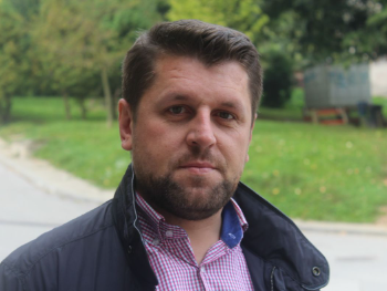 Duraković uputio u proceduru Zakon o ravnopravnoj upotrebi jezika i pisma...