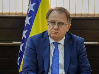 Nikšić o rastu cijena nafte: Podržat ćemo privremeno smanjenje akciza