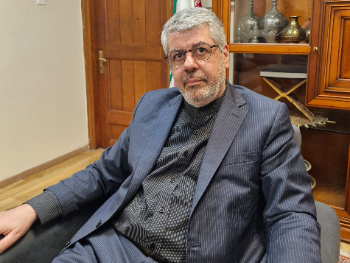Iranski ambasador tvrdi: Novi vrhovni vođa je ranjen