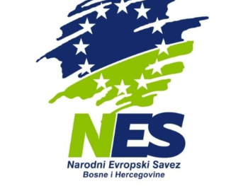 NES BiH: Halilović je izbačen iz Narodnog evropskog saveza još 2023.