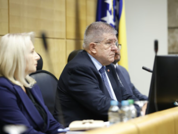 Hoće li Mioković biti smijenjen? "Sam sebe je diskvalificirao jednom rečenicom"