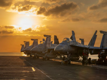 Ova blokada bila bi rizik od 10.000.000.000.000 dolara i posebno bi naštetila vojsci SAD-a