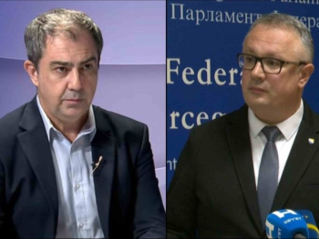 Sanel Kajan traži da Zoran Krešić podnese ostavku u Upravnom odboru FTV-a! 