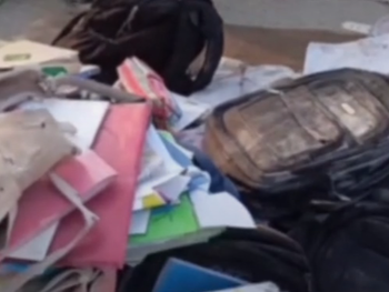 Američki napad vjerovatno pogodio školu u Iranu zbog zastarjelih obavještajnih podataka