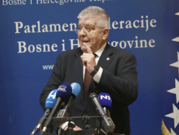 Očekuje se burna sjednica Zastupničkog doma FBiH: SDA će podržati smjenu Dragana Miokovića