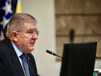 Mioković: Karamatić je rekao da bi oko mene i Naše stranke trebalo uspostaviti sanitarni koridor