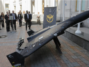 Rusija na iskustvima iz Ukrajine pomaže Iranu u naprednim taktikama za napade dronovima