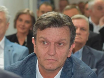 Blanuša: Bit ću kandidat SDS-a za predsjednika Rs, dogovorit ćemo se sa Stanivukovićem.. 