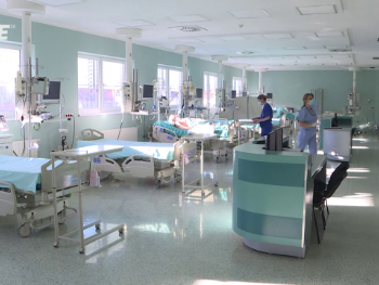 Tuzlanski ljekari sve više prelaze u privatni sektor, niske plate ih guraju iz bolnica 