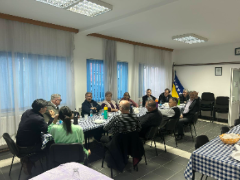 Formiran DF u Brčkom